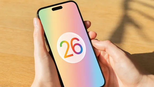 iOS 26’s Game-Changing Battery Upgrade: Full iPhone Compatibility List