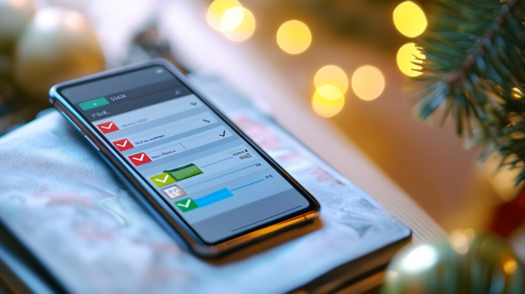 iOS 26’s Game-Changing Battery Upgrade: Full iPhone Compatibility List 1 cell phone with red green button that says check your options