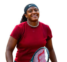 Hailey Baptiste