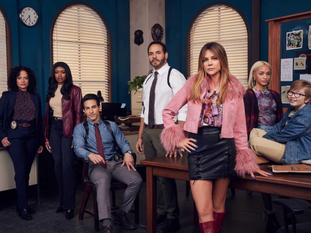 High Potential Season 2: Release Date, Cast & How to Watch 2 High Potential