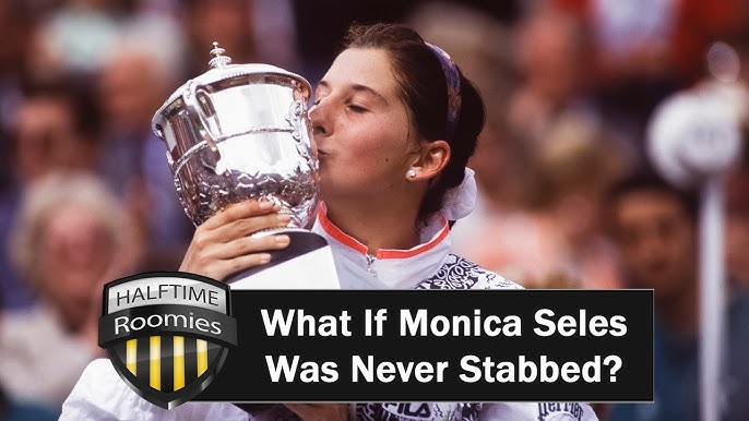 Monica Seles