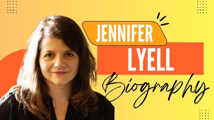 Jennifer Lyell