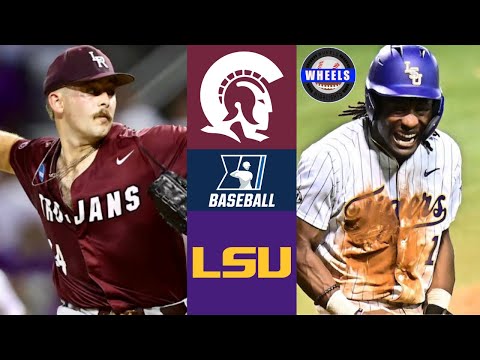 LSU vs Little Rock: Live Score Today 1 hqdefault 2