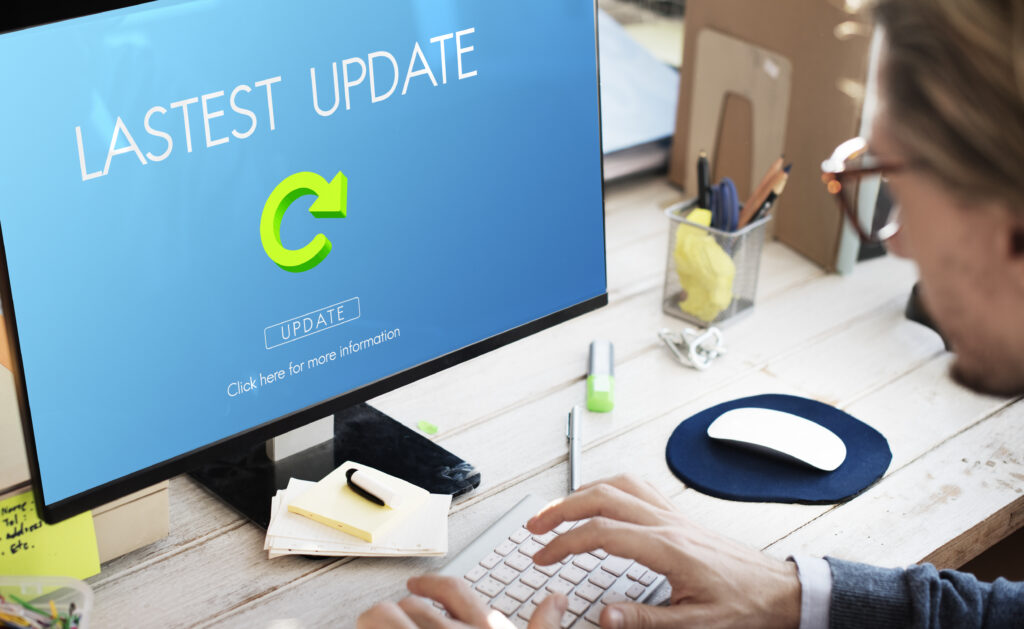 Deadline Alert: Free Windows Upgrade for 400 Million Users Ending Soon 2 lastest version fresh updates application updates concept