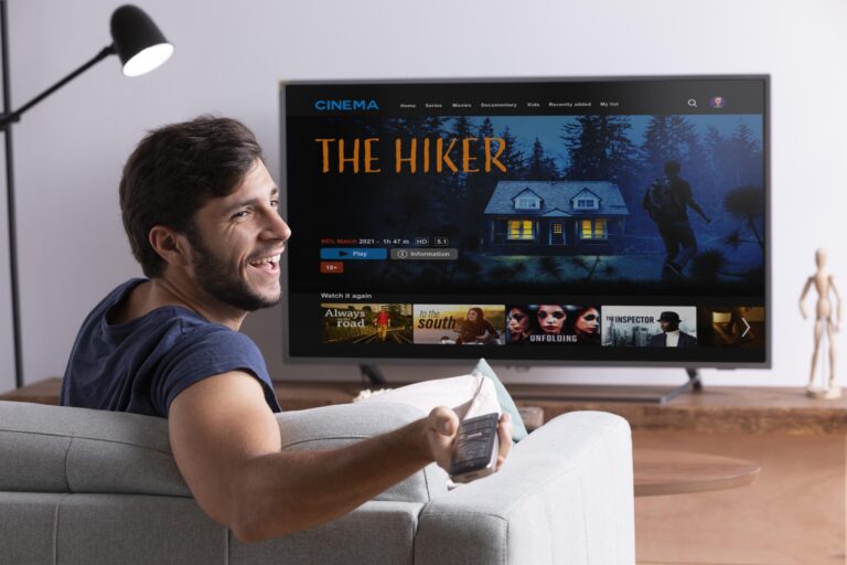 How YouTube TV Is Transforming the Streaming Experience in 2025