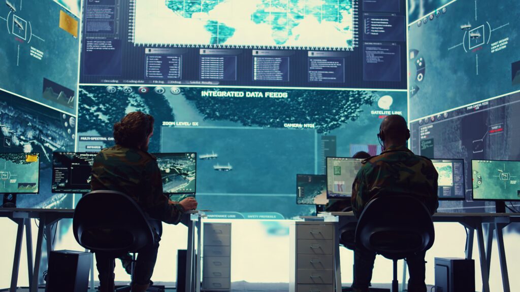 The Biggest Breach in History? 16 Billion Records Quietly Leaked 1 privates team operates radar systems detect track enemy aircraft