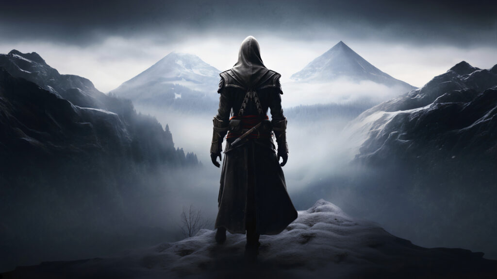 The Elder Scrolls 6 Trailer Sparks Backlash from Disappointed Fans 1 scenario inspired by videogame