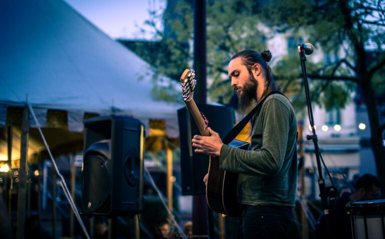 Dave Matthews Band Pays Tribute to Brian Wilson Ahead of Riverbend Show