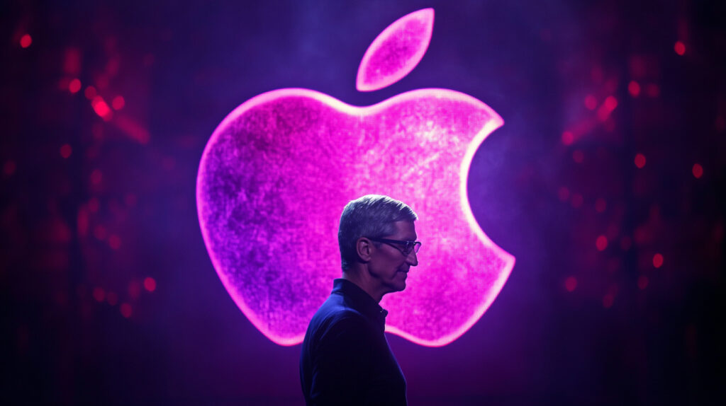 Why Apple’s Developer Event Won’t Close the AI Gap