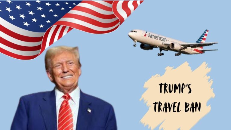 Travel Ban