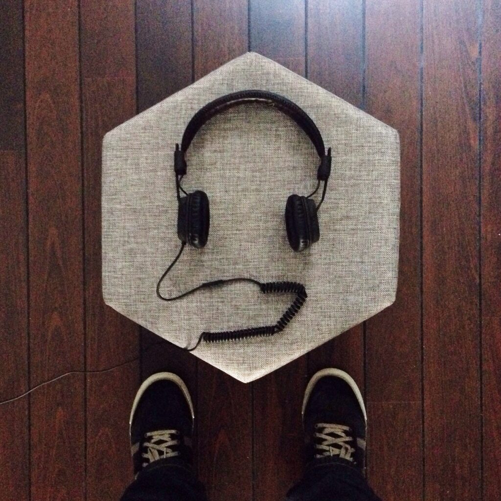 Nothing Headphone 1 Review: A Head-Turning Debut in Audio
