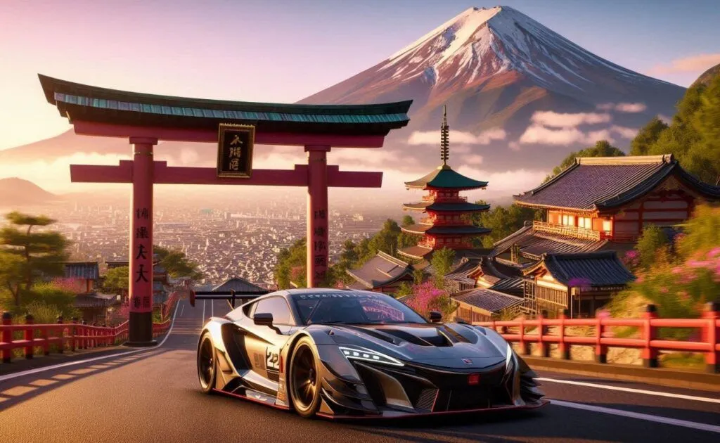 Forza Horizon 6
