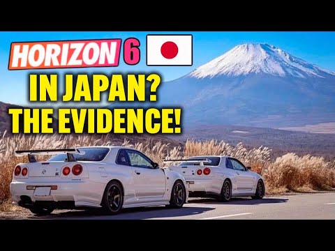 Forza Horizon 6