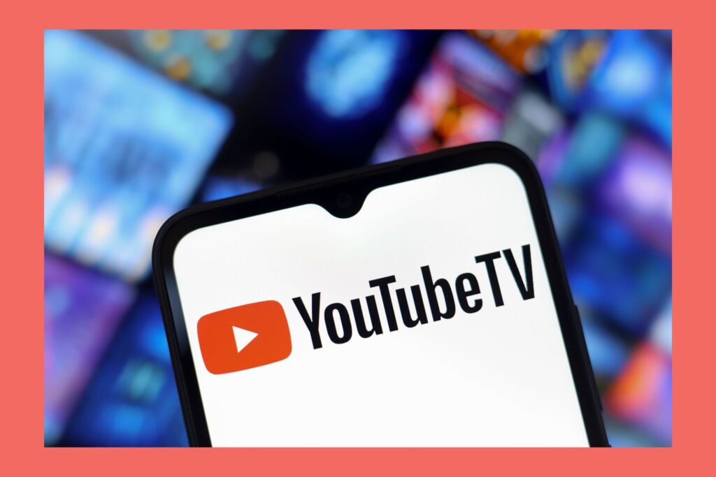YouTube TV ESPN Dispute Disrupts College Football Season 2 YouTube TV