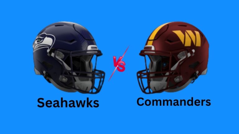 seahawks vs commanders